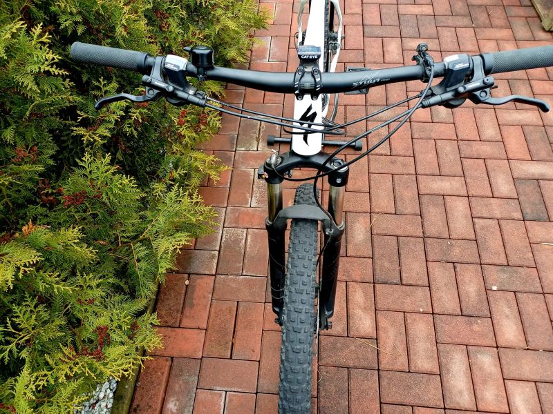 Specialized Rockhopper Expert