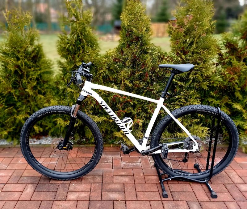 Specialized Rockhopper Expert