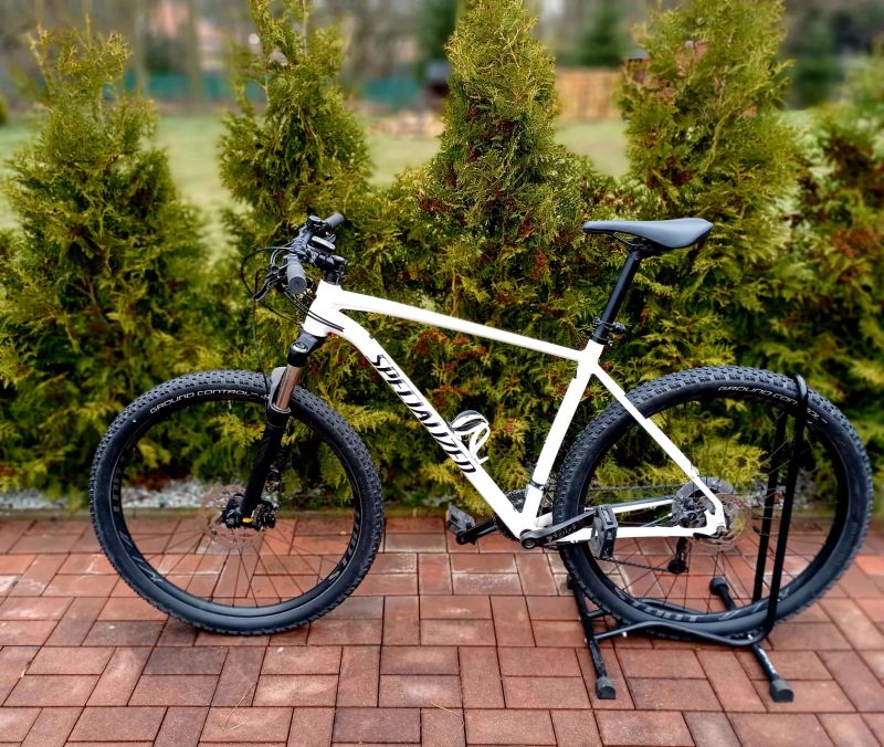 Specialized Rockhopper Expert