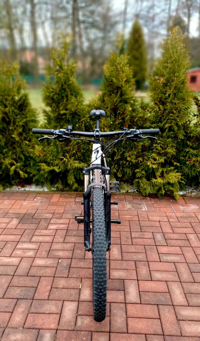 Specialized Rockhopper Expert