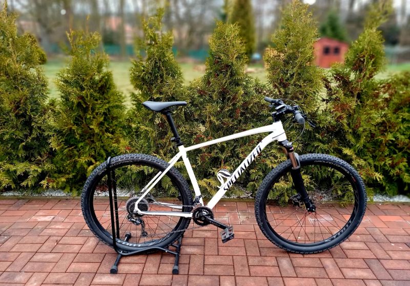 Specialized Rockhopper Expert