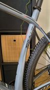 Scott Scale 910 carbon / vel. XL / Sram Eagle X01 1x12