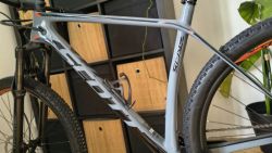 Scott Scale 910 carbon / vel. XL / Sram Eagle X01 1x12