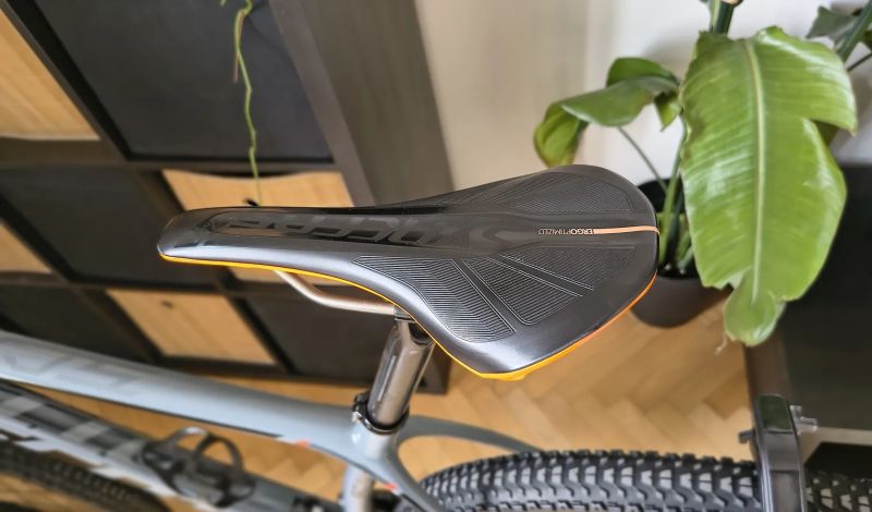 Scott Scale 910 carbon / vel. XL / Sram Eagle X01 1x12