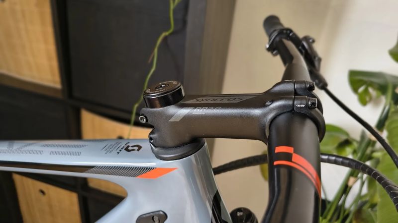 Scott Scale 910 carbon / vel. XL / Sram Eagle X01 1x12