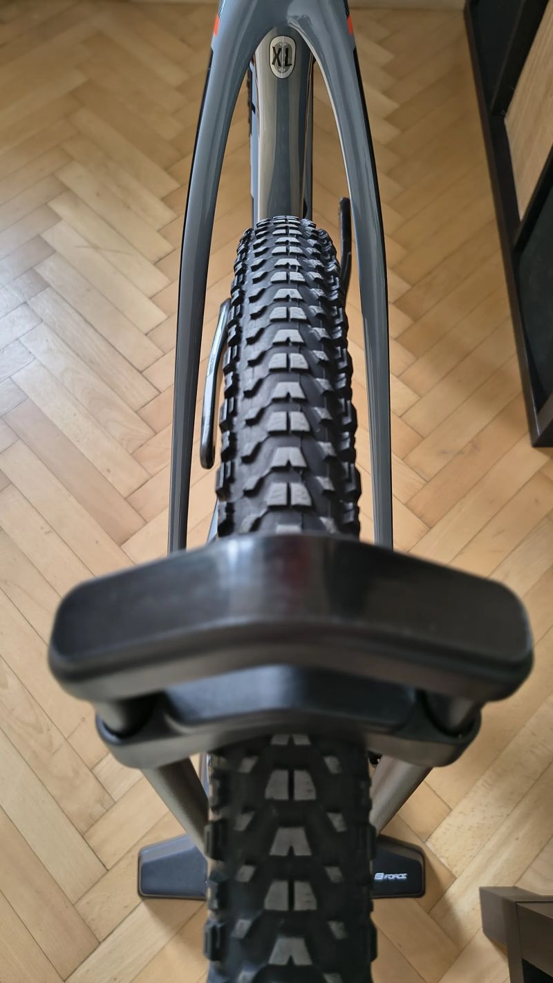 Scott Scale 910 carbon / vel. XL / Sram Eagle X01 1x12