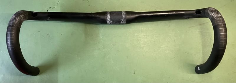 Řídítka Specialized Roval Rapide 420 mm