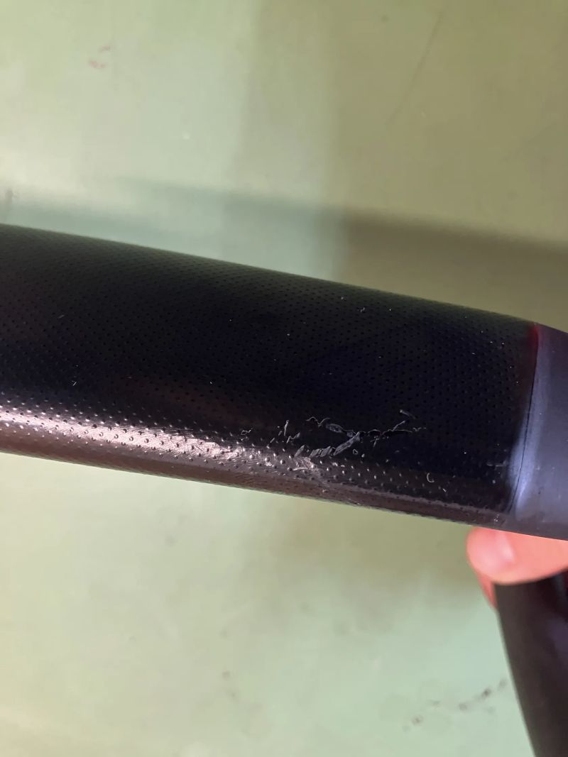 Řídítka Specialized Roval Rapide 420 mm