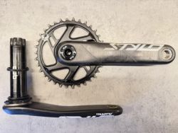 Truvativ Stylo Carbon