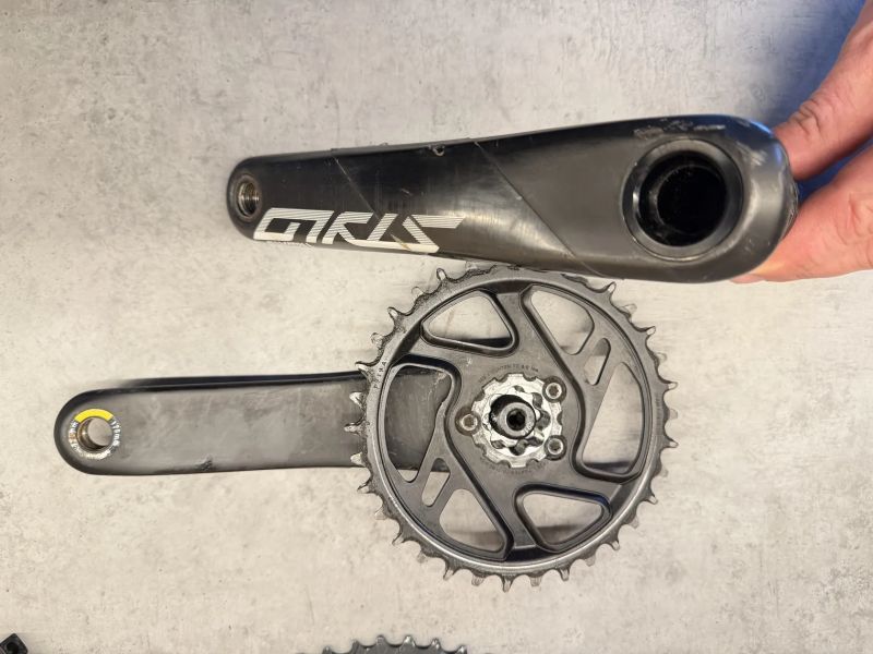 Truvativ Stylo Carbon