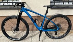 Prodám karbonové kolo Rose Psychopath 3 vel.M