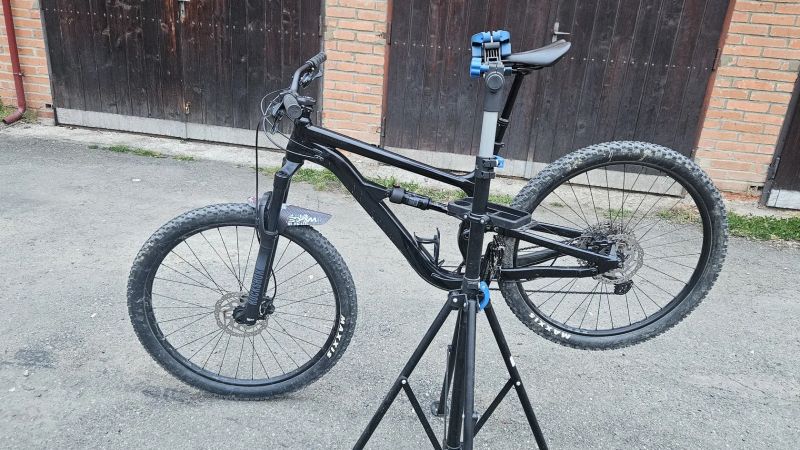 Cannondale Habit 