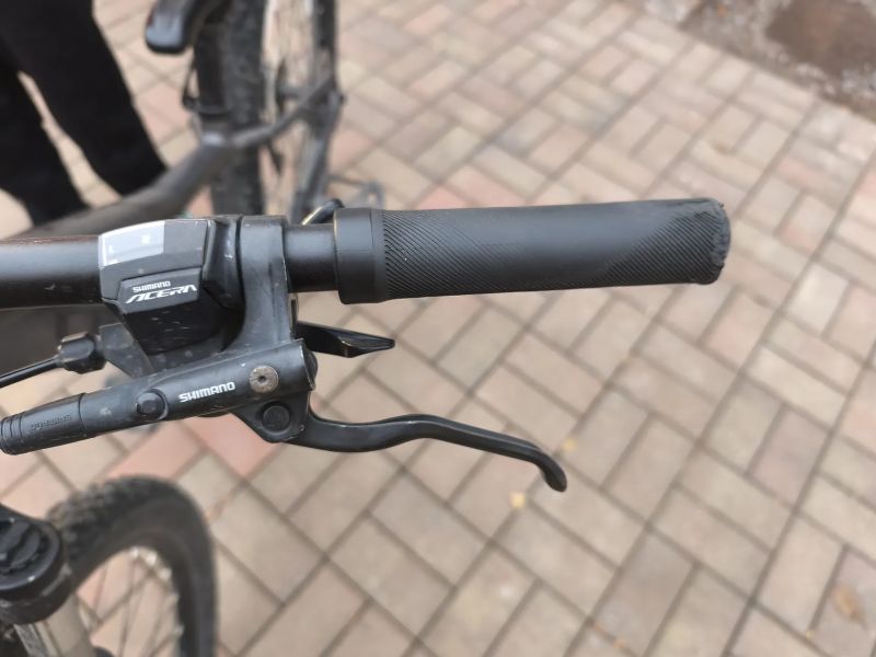 Specialized Rockhopper Comp