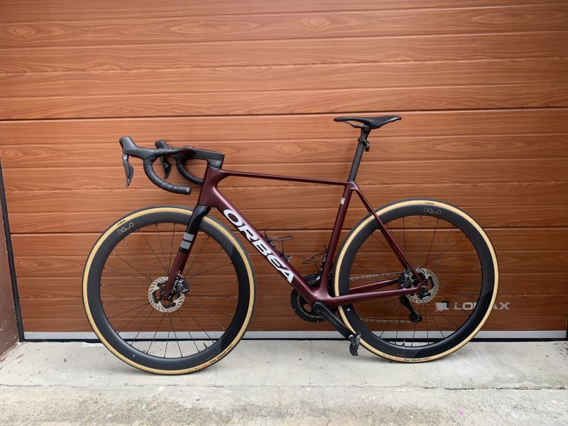 Orbea Orca M20ILTD OMX PWR