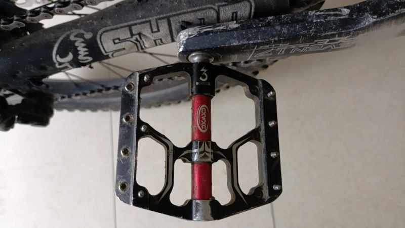 Rock Machine Blizzard