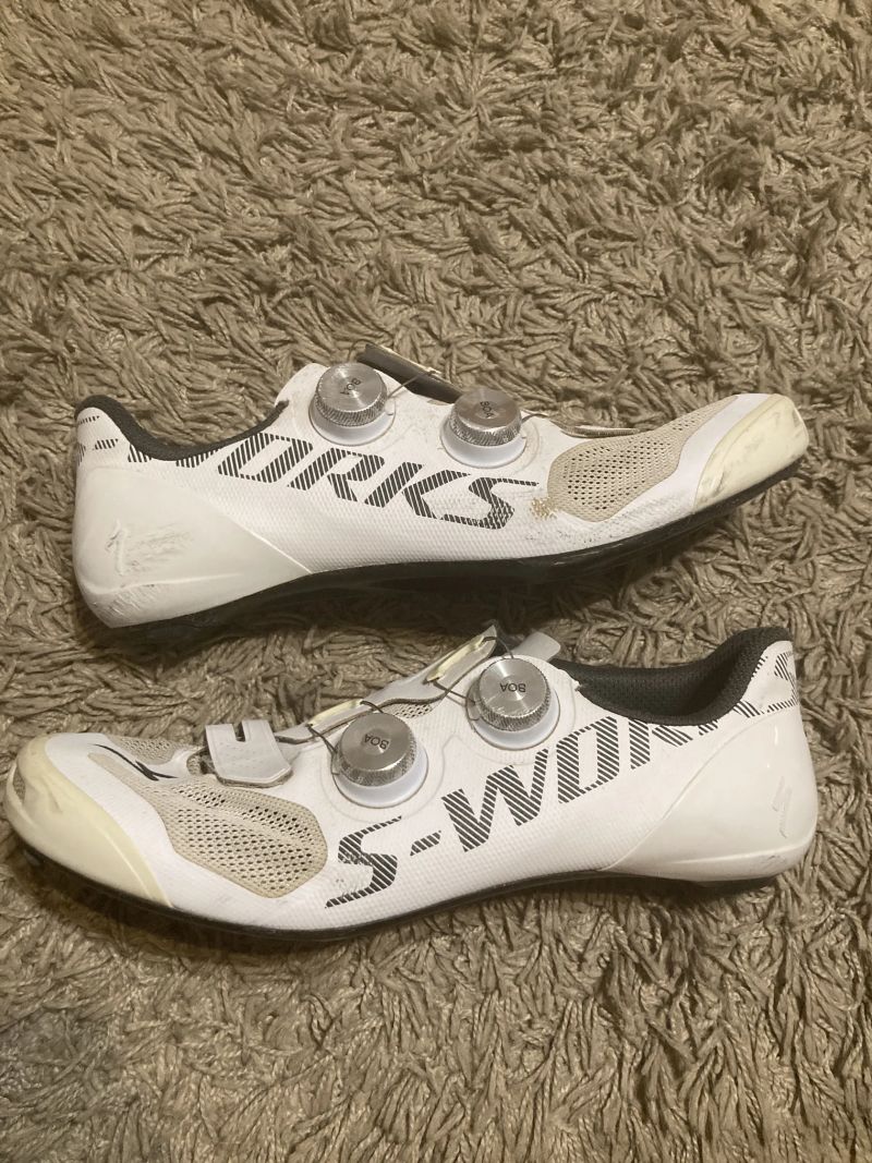 Sworks Vent
