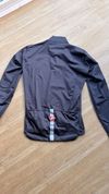 Castelli PRO THERMAL MID LS JERSEY