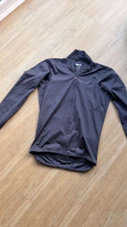 Castelli PRO THERMAL MID LS JERSEY