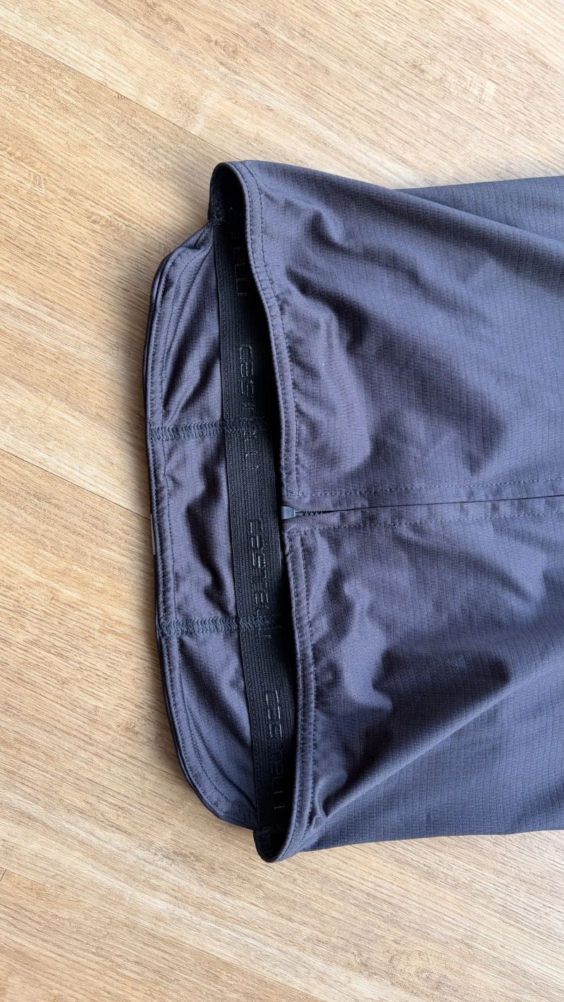 Castelli PRO THERMAL MID LS JERSEY