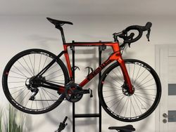 Pells R8 Disc Ultegra Red 2020