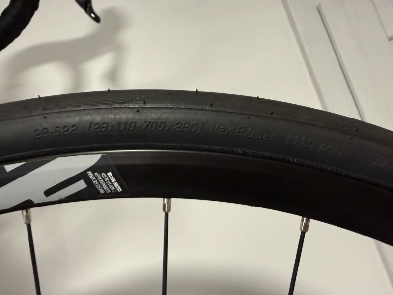 Pells R8 Disc Ultegra Red 2020