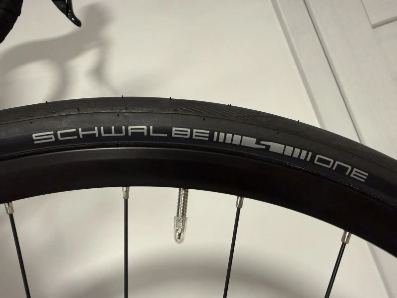 Pells R8 Disc Ultegra Red 2020