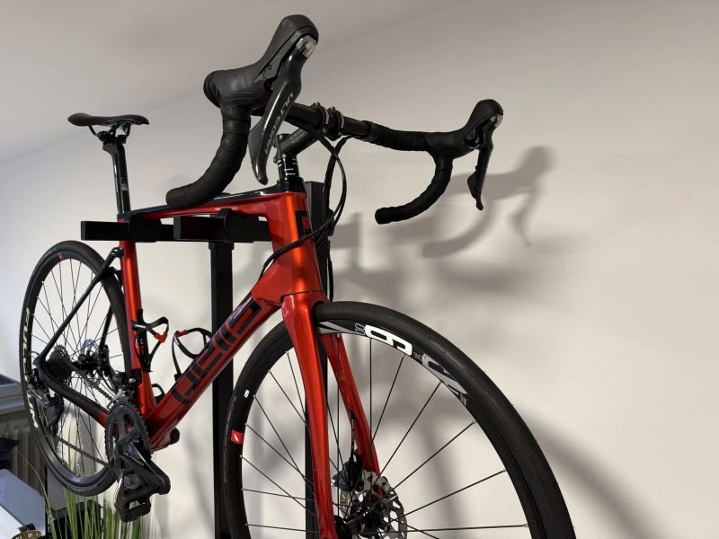 Pells R8 Disc Ultegra Red 2020
