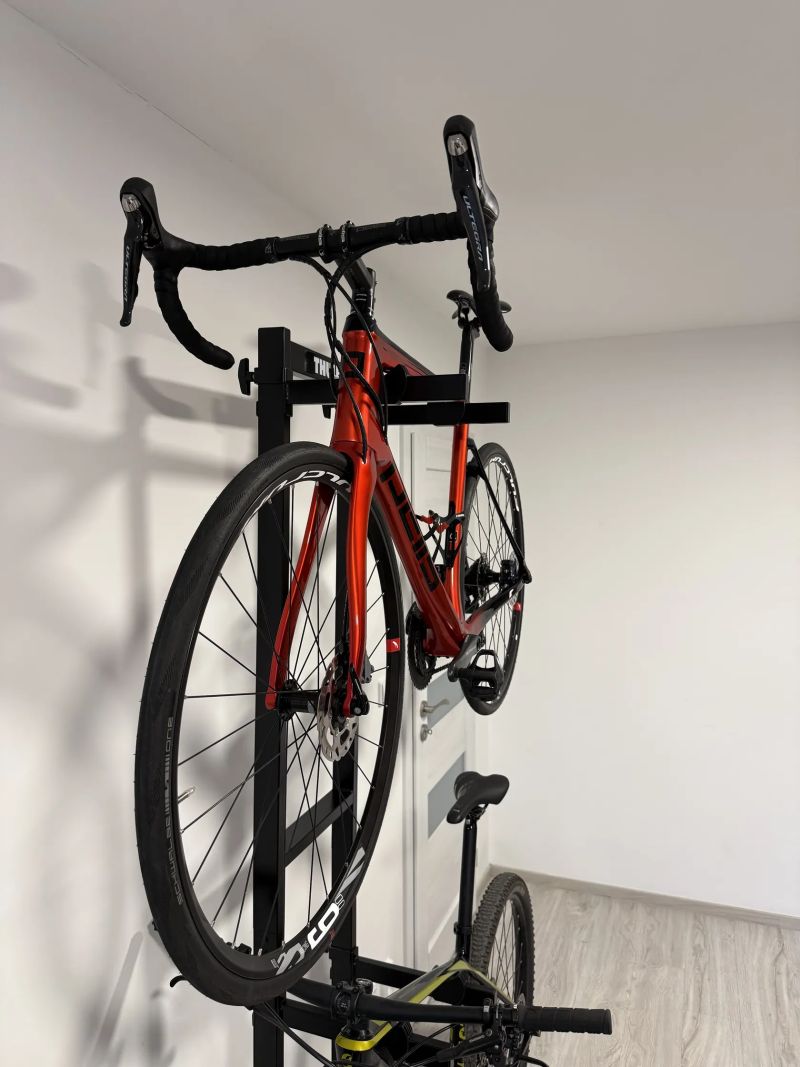 Pells R8 Disc Ultegra Red 2020