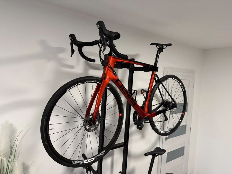 Pells R8 Disc Ultegra Red 2020
