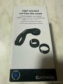 Prodám nové držáky na Garmin Edge a Garmin Varia