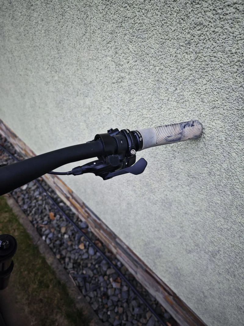 Scott Genius 940 (nový rám 930) - po servisu