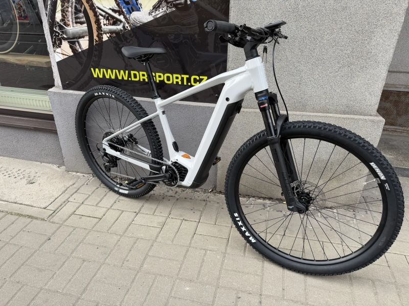 Elektrokolo Focus Jarifa2 6.7