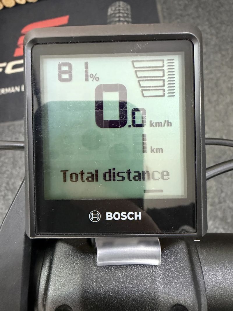 Elektrokolo Focus Jarifa2 6.7