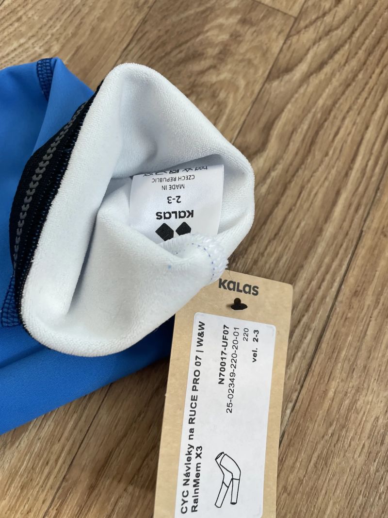 Kalas rainmen x3 2-3