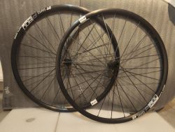 DT Swiss P1800 SPLINE 