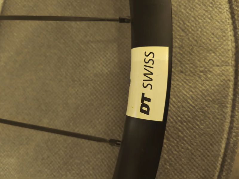 DT Swiss P1800 SPLINE 