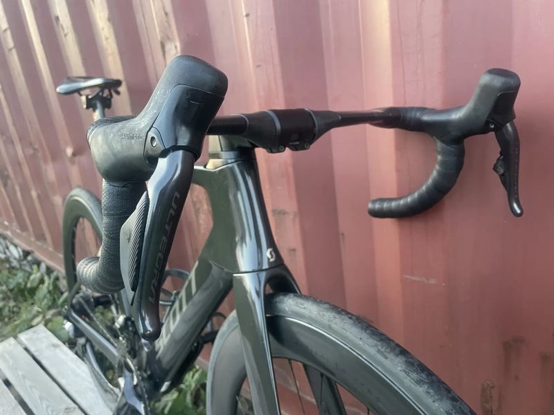 Scott Foil rc 10 2025