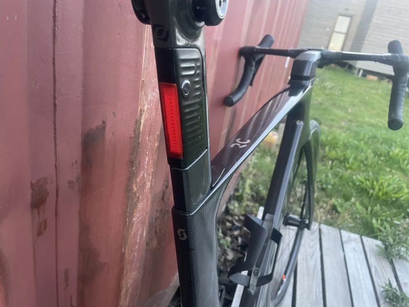 Scott Foil rc 10 2025