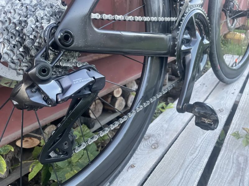 Scott Foil rc 10 2025