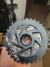 Sram cs xg 1270 d1 10-33