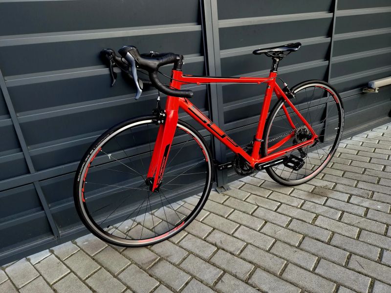 (67) Silniční kolo Superior 9,6kg