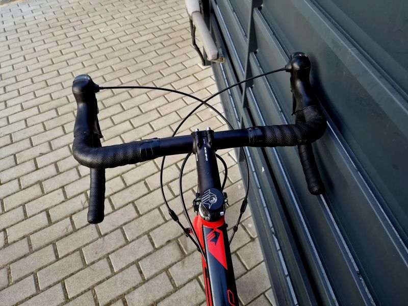 (67) Silniční kolo Superior 9,6kg