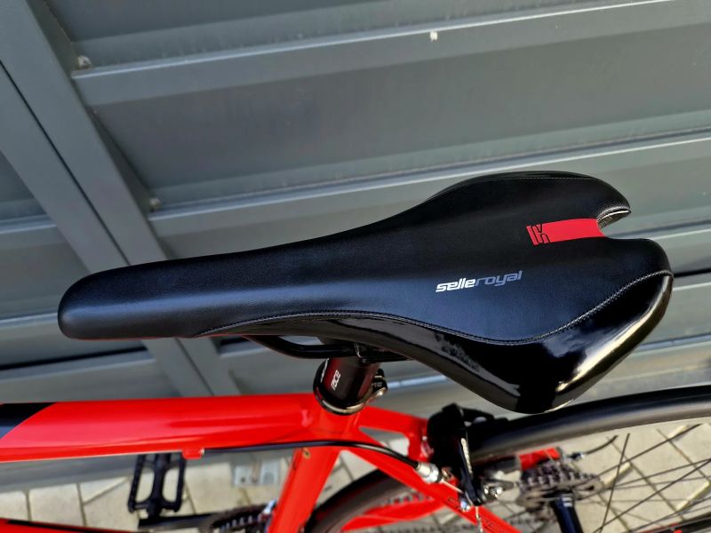 (67) Silniční kolo Superior 9,6kg