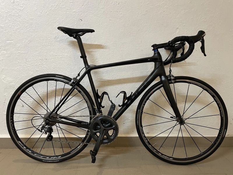 Trek Emonda SL6 (56 - M)