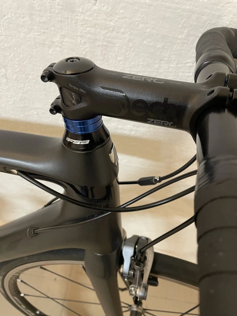 Trek Emonda SL6 (56 - M)