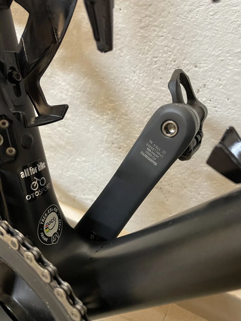 Trek Emonda SL6 (56 - M)