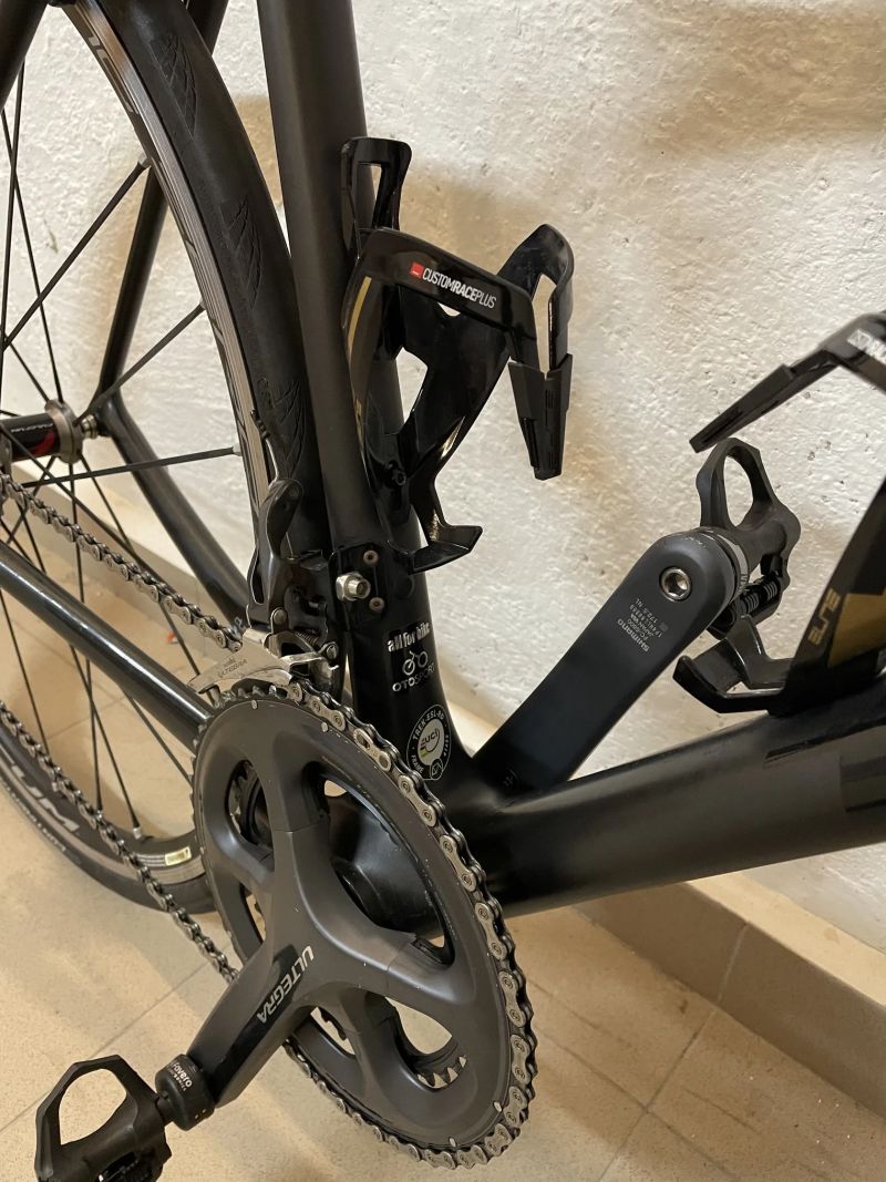 Trek Emonda SL6 (56 - M)