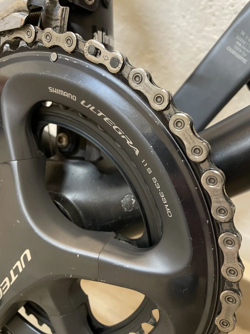 Trek Emonda SL6 (56 - M)