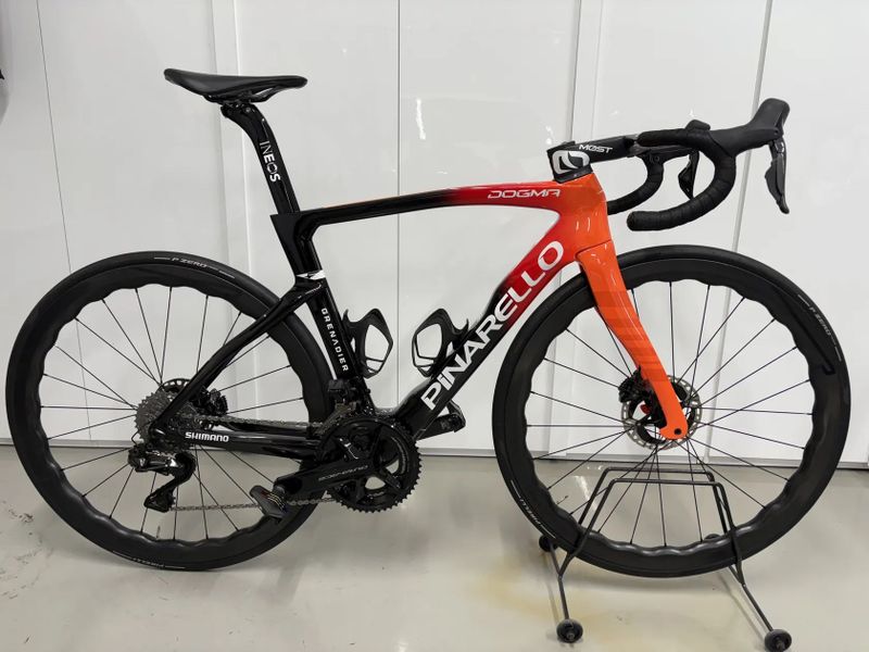 Pinarello Dogma F