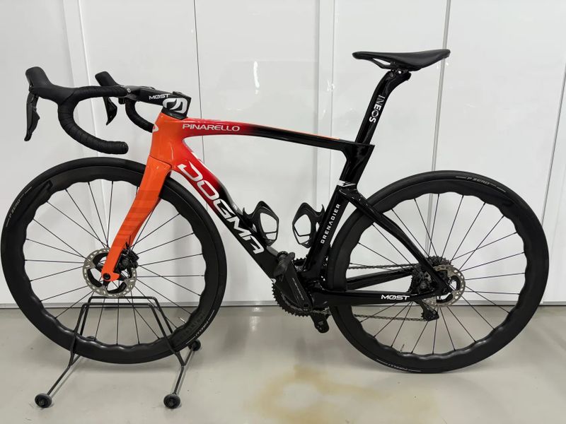 Pinarello Dogma F